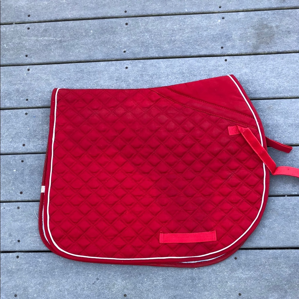 Lettia Cool Max Saddle Pad